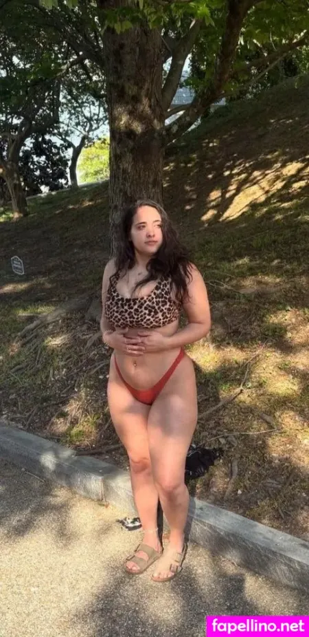 Haylee Anderson OnlyFans Thumbnail #102AHlzXYC