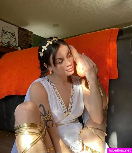 Haylee Nicole OnlyFans Thumbnail #F9OKS7tGGm