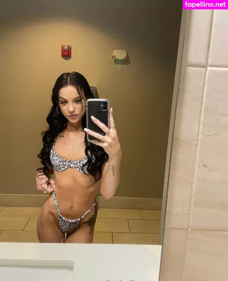 Haylee Pryor OnlyFans Thumbnail #89UBiURNwh