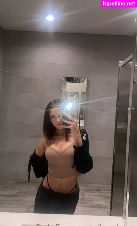 Haylee Pryor OnlyFans Thumbnail #8zh5d6JMJ1