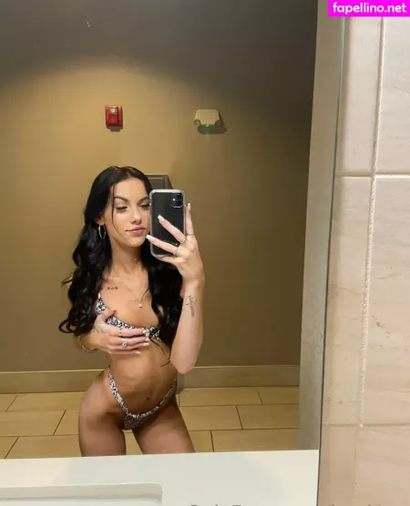 Haylee Pryor OnlyFans Thumbnail #ChJwJ8Ma3I