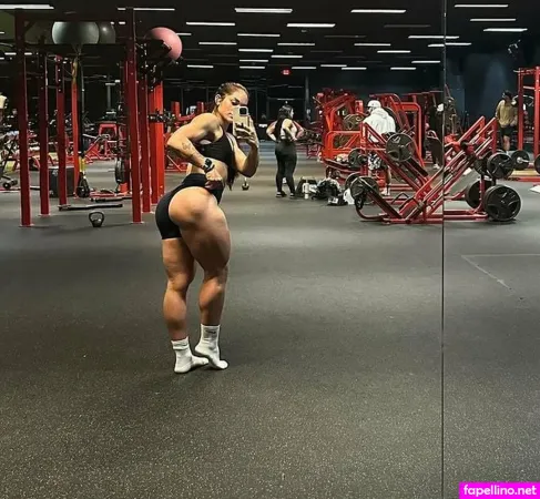 Hayleefernandez OnlyFans Thumbnail #4uMX6p83YK