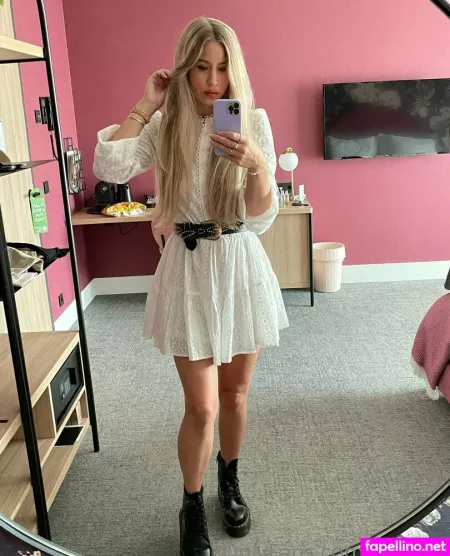 Hayleex OnlyFans Thumbnail #DIUVcWOwCe