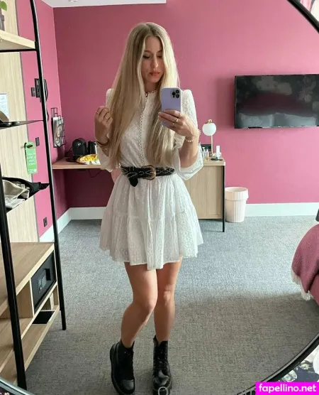 Hayleex OnlyFans Thumbnail #raCBZmP1Ec