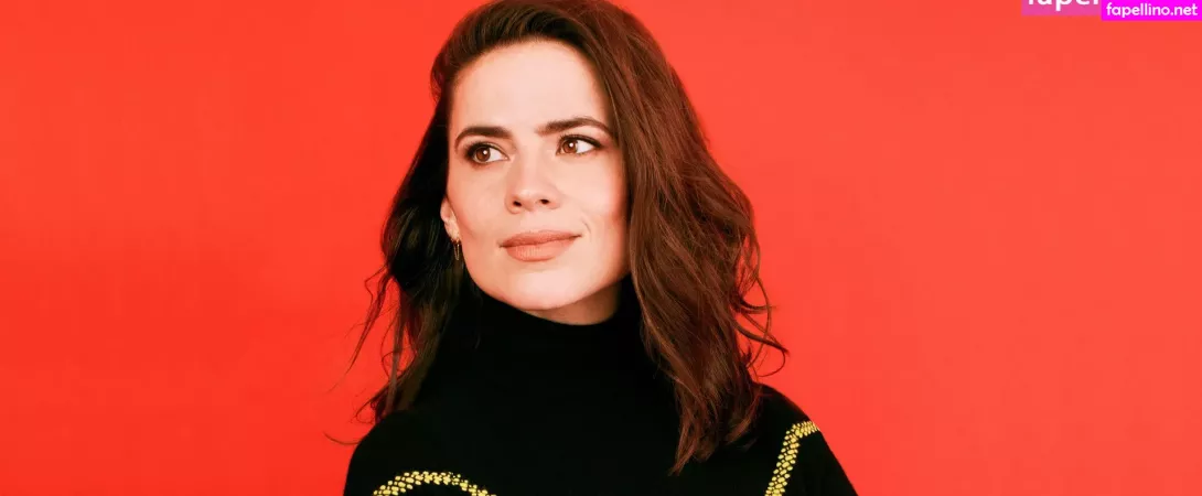 Hayley Atwell OnlyFans Thumbnail #375XrRbfTL