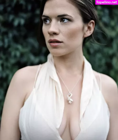 Hayley Atwell OnlyFans Thumbnail #EOtutZQ1wP