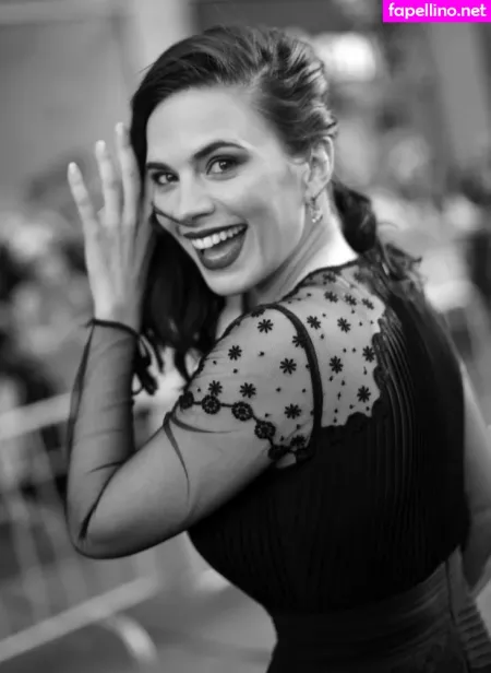 Hayley Atwell OnlyFans Thumbnail #PpjkHQIjZq