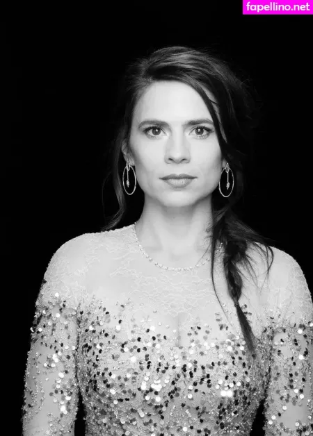 Hayley Atwell OnlyFans Thumbnail #UJCQizjnD1