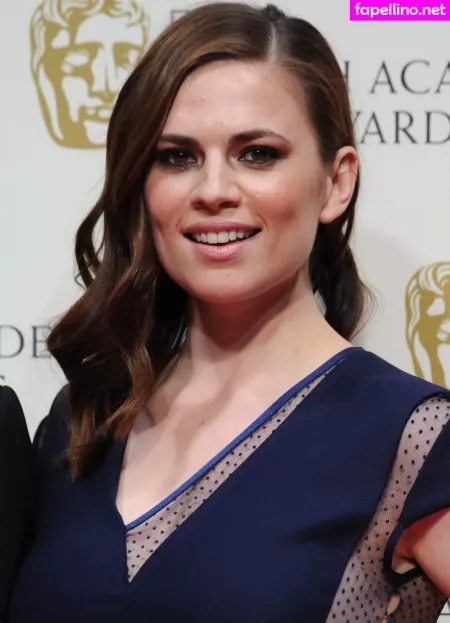 Hayley Atwell OnlyFans Thumbnail #XMAz25uu8O
