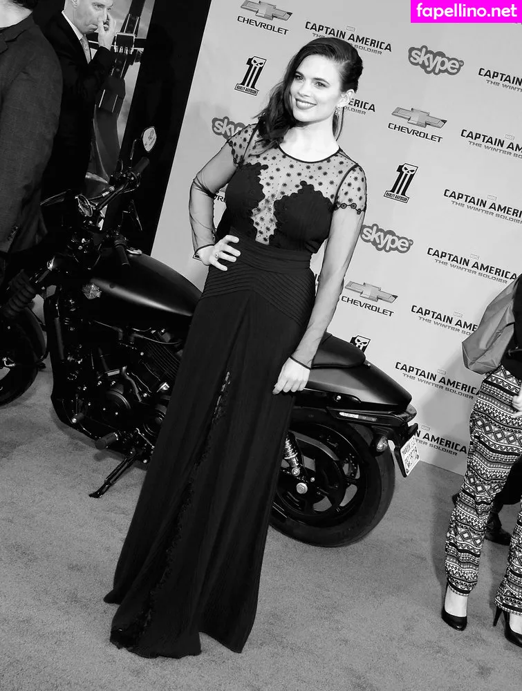 hayley_atwell, wellhayley Nude Leaked OnlyFans Photo #ono8kBQmF5