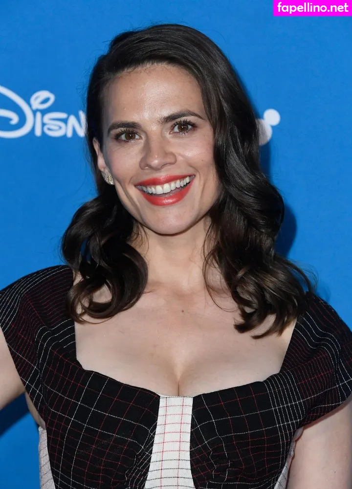 hayley_atwell, wellhayley Nude Leaked OnlyFans Photo #qKVER59NPH