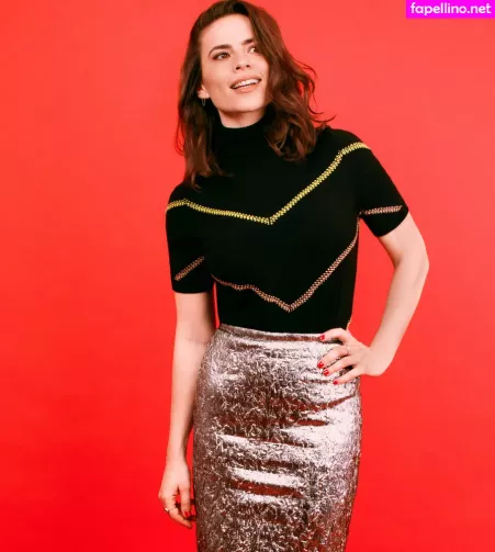 Hayley Atwell OnlyFans Thumbnail #w7DghF6H8d