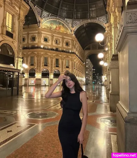 Hayley Benson OnlyFans Thumbnail #2NeLVY7gbm