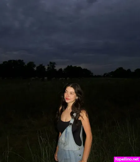 Hayley Benson OnlyFans Thumbnail #ID2JEDPhbO