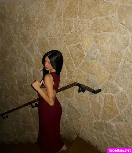 Hayley Benson OnlyFans Thumbnail #KXam3PENsN