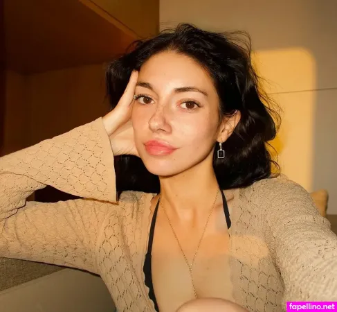 Hayley Benson OnlyFans Thumbnail #Nb5TpghxDT