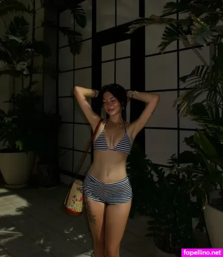 Hayley Benson OnlyFans Thumbnail #WvHSPuqNdt