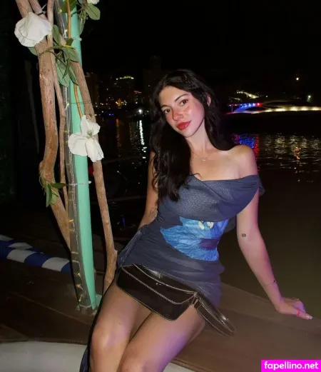 Hayley Benson OnlyFans Thumbnail #ajVgXSXEGv