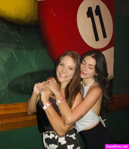 Hayley Benson OnlyFans Thumbnail #ha9Qvfawpr