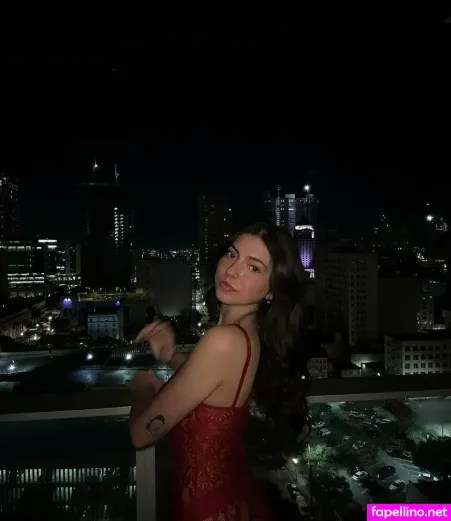 Hayley Benson OnlyFans Thumbnail #jJQsIQEP6a