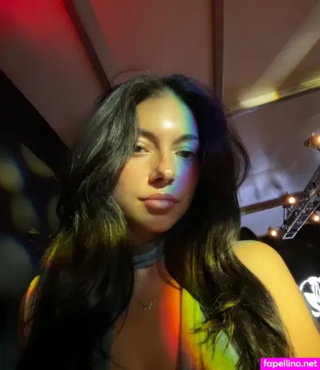 Hayley Benson OnlyFans Thumbnail #o5bv8qL1pU