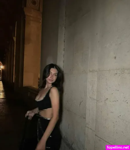 Hayley Benson OnlyFans Thumbnail #q7erBmLL9t