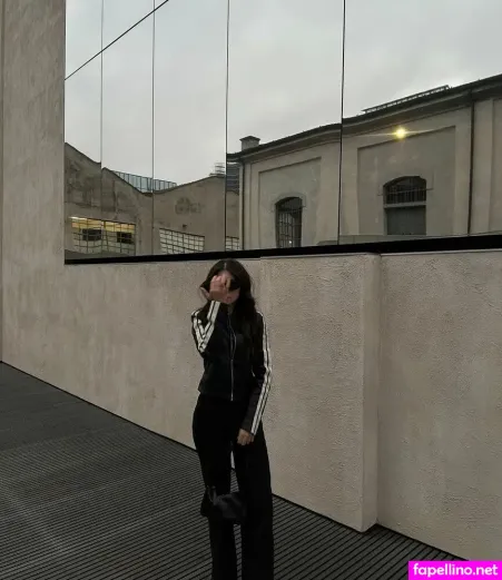 Hayley Benson OnlyFans Thumbnail #rCZHQLB7Rn