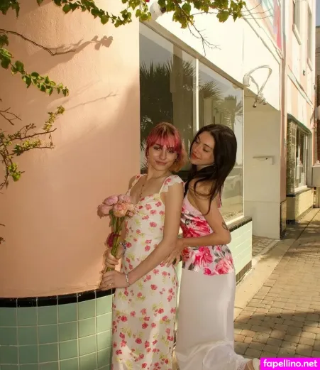 Hayley Benson OnlyFans Thumbnail #vxxI6AvGep