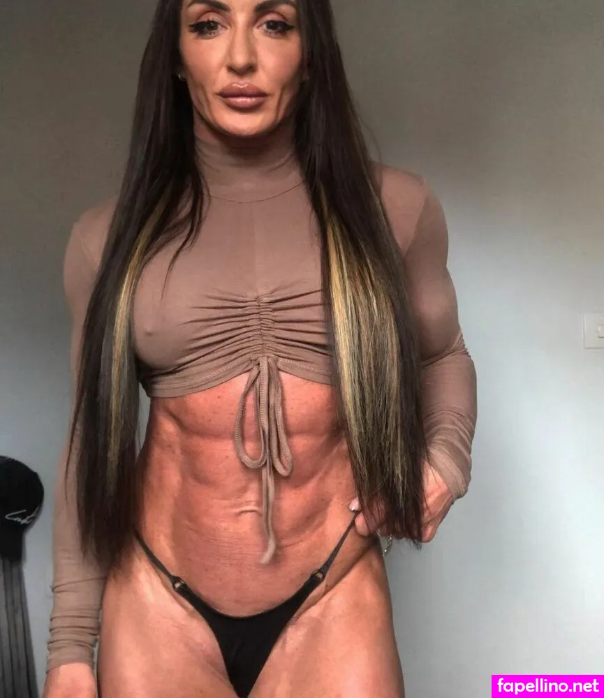 hayleybrylewski Nude Leaked OnlyFans Photo #WRCKolRAxW