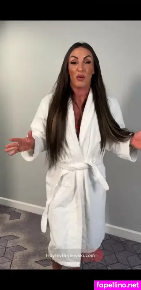 Hayley Brylewski OnlyFans Thumbnail #ovDTdNRcVY