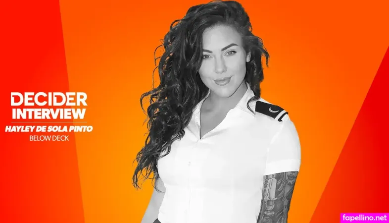 Hayley De Sola OnlyFans Thumbnail #wVbmjPmvy5