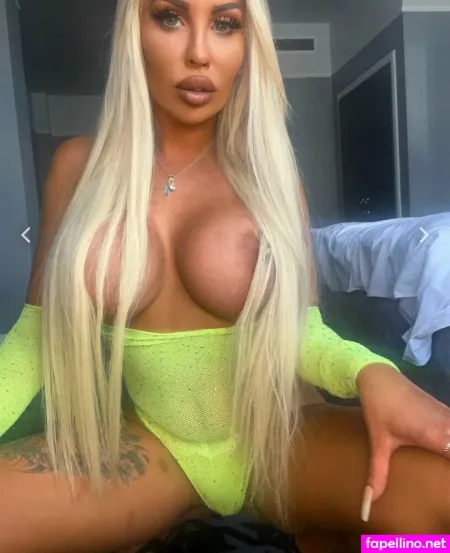 Hayley Halcrow OnlyFans Thumbnail #kd1zXOZJZP
