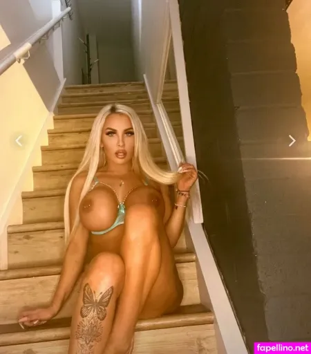 Hayley Halcrow OnlyFans Thumbnail #uFzcZGy9kH