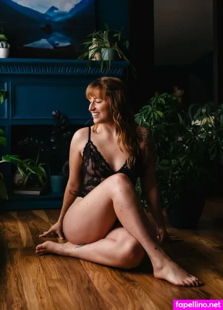 Hayley Honeyman OnlyFans Thumbnail #Ucqhmaxgoe