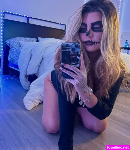 Hayley L OnlyFans Thumbnail #BbYUcAardI