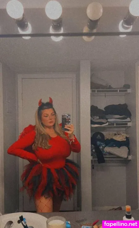 Hayley L OnlyFans Thumbnail #Ky16bdO3BZ