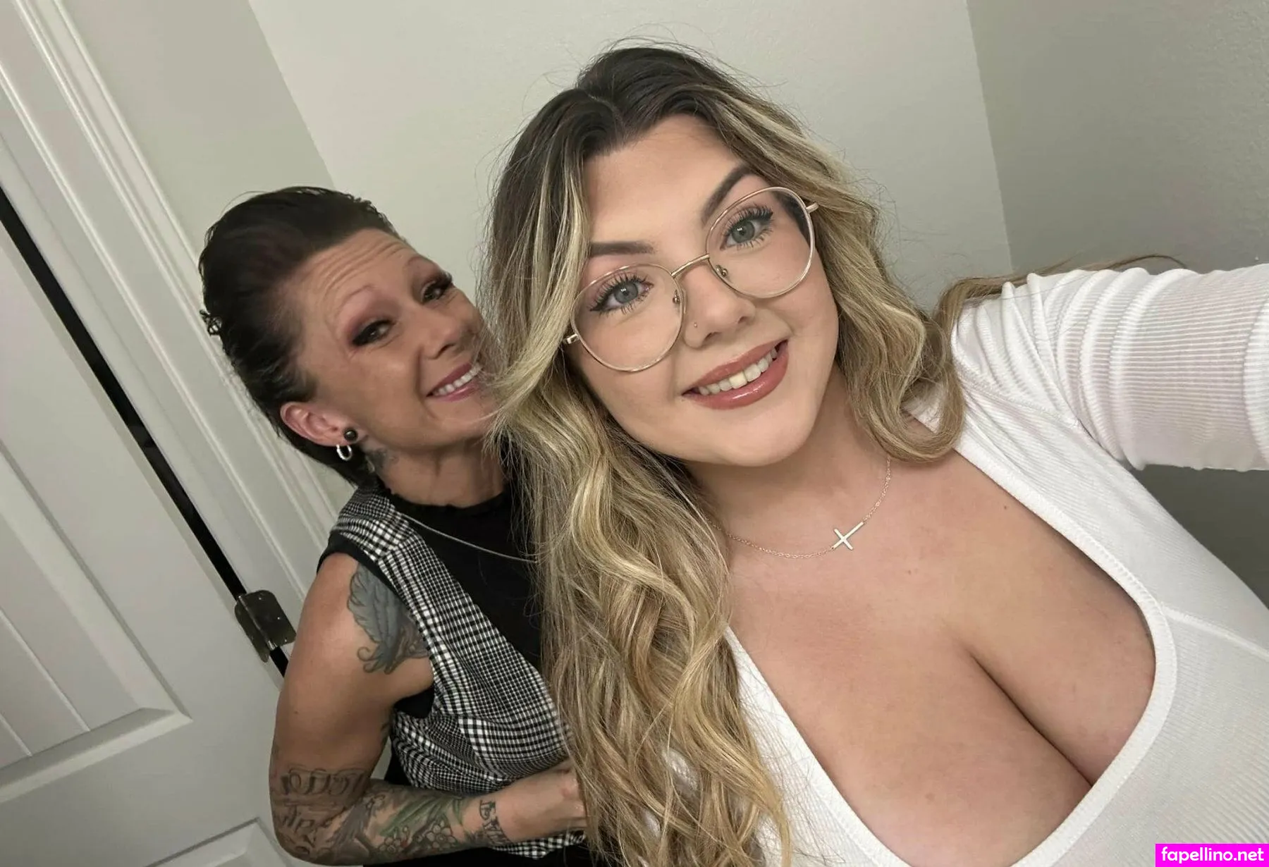 fourteenpointfourfamily, haileyleahofficial Nude Leaked OnlyFans Photo #MBh4J4ohlZ