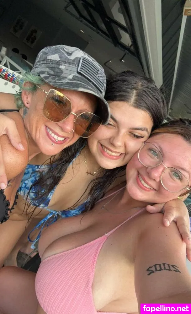 fourteenpointfourfamily, haileyleahofficial Nude Leaked OnlyFans Photo #hkU6dP7VI1