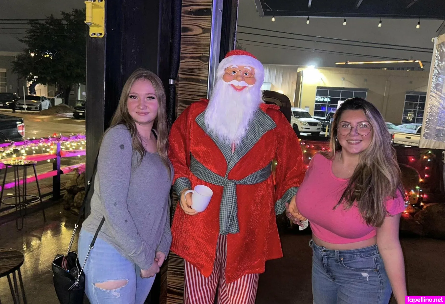 fourteenpointfourfamily, haileyleahofficial Nude Leaked OnlyFans Photo #uGh0DzhdJl