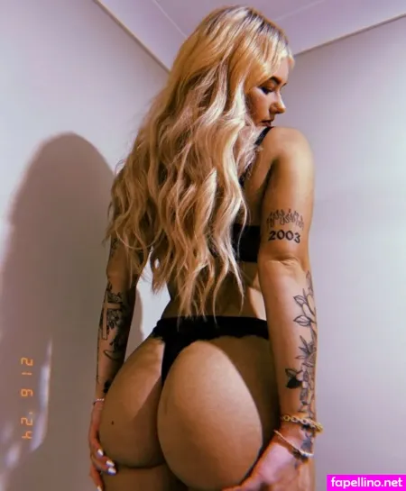Hayley May OnlyFans Thumbnail #zNxGA3H9uM