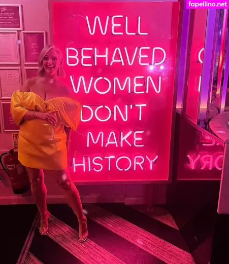 Hayley Mcqueen OnlyFans Thumbnail #edyCQrqUpr