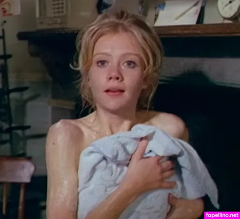 Hayley Mills OnlyFans Thumbnail #R7jHt1WPBJ