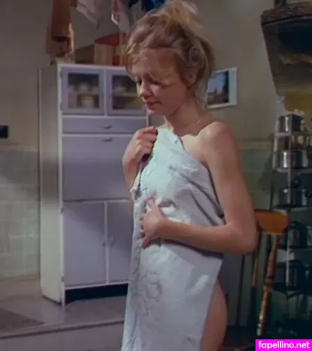 Hayley Mills OnlyFans Thumbnail #TwUdYCOPsP