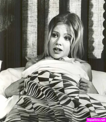 Hayley Mills OnlyFans Thumbnail #zQviU19ALK