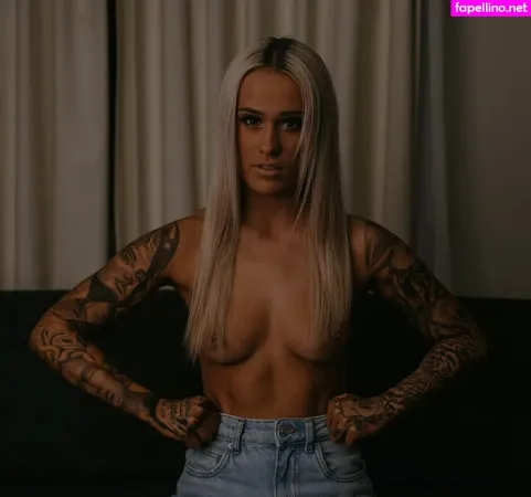 Hayley Mordue OnlyFans Thumbnail #fAcG9VpOVB