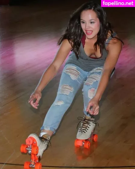 Hayley Orrantia OnlyFans Thumbnail #MDrbUxLLyW