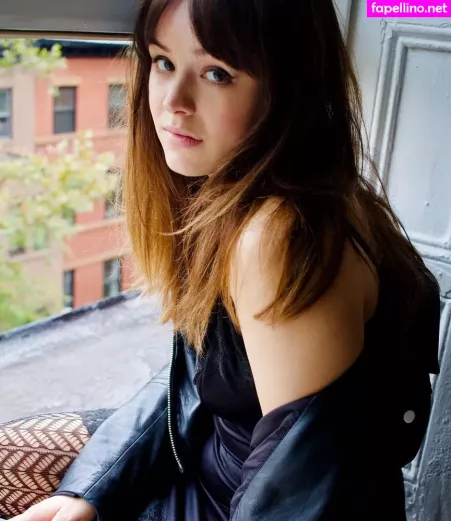 Hayley Orrantia OnlyFans Thumbnail #VbzvxfN9Z8