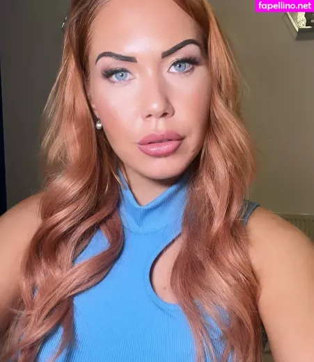 Hayley Pearce OnlyFans Thumbnail #IoDLUpWk8Y