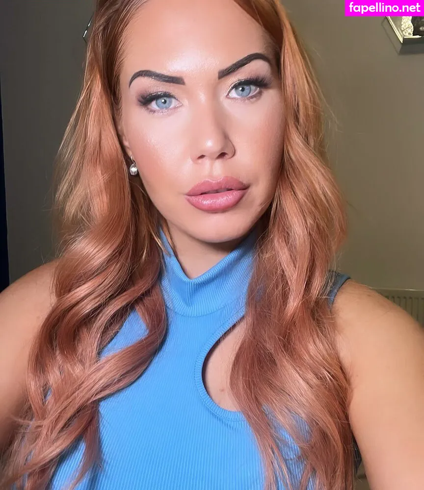 Hayley Pearce Nude Leaked OnlyFans Photo #IoDLUpWk8Y