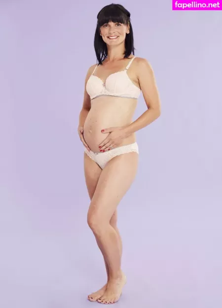 Hayley Tamaddon OnlyFans Thumbnail #1ff0GqVLyw
